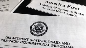 South Sudan feels the chill as Trump's foreign aid cuts loom