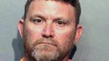 Judge found Iowa police slaying suspect exploited, hit mom