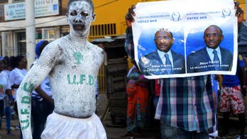 Guineans to hold first credible parliamentary polls