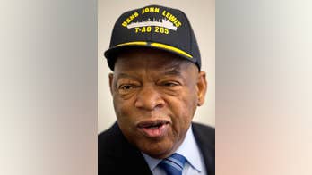 Navy secretary defends his unusual picks for ship names