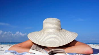 10 signs you really need a vacation