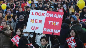 South Korea indicts ex-presidential aide in scandal probe