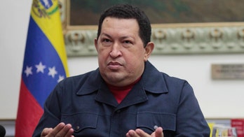 Venezuela's Chavez says cancer back, plans surgery