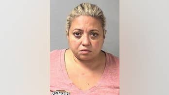 Ohio 'psychic' sentenced to prison for stealing from clients