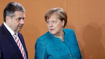 Germany on Spicer: Nazi parallels lead to 'nothing good'