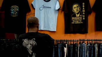 Obama cancels Asia stops as shutdown hits Pacific pivot