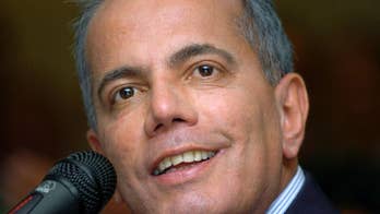 Venezuela frees jailed activists, ex-presidential candidate