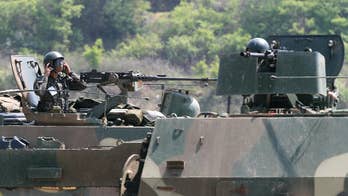 North Korea accuses US soldiers of provoking border troops