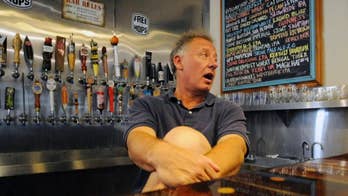 Play ball and belly up to the bar, even on Sunday: Influence of churches on the wane in South