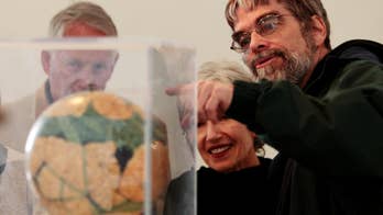 Vatican celebrates big bang to dispel faith-science conflict