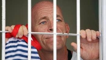 Indonesian court sentences reporter to 7 months in drug case