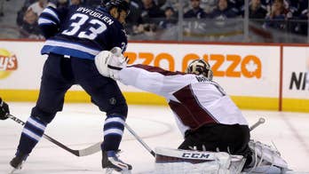 Winnipeg Jets star Dustin Byfuglien mulling NHL future during leave of absence: report
