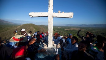 Max Lucado: Christmas – No ordinary night when Jesus was born