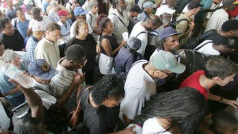 Dr. Manny: After lessons in New Orleans, think of your health needs with Hurricane Matthew