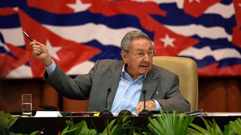 Cuban leaders criticize both bureaucracy and private sector
