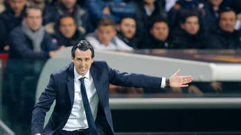 PSG playing its best soccer since Qatari takeover in 2011