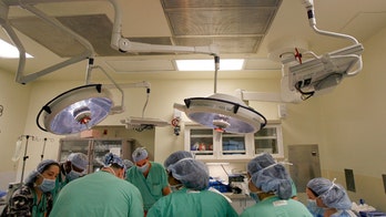 Going Green in the Operating Room