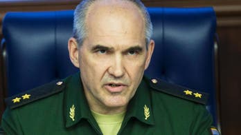 Russia deplores US refusal to jointly fight Nusra in Syria