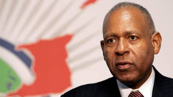 Former Trinidad & Tobago prime minster Manning dies at 69