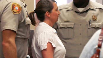 Not guilty plea entered in Tulsa officer's manslaughter case