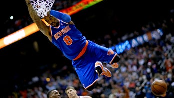 Best Sports Pix of the Week