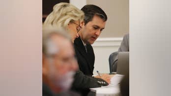 Officers say Slager's shooting story contradicted by video