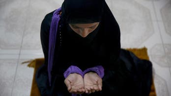 Muslim women campaign to end instant divorce in India