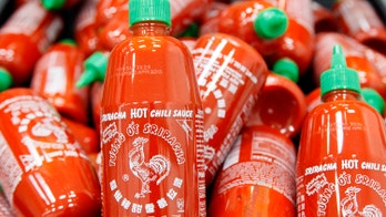 Sriracha shortage panic? There's tons of options