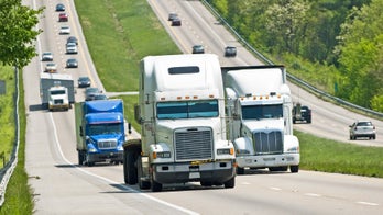 Rollback of truck safety rules may be just the beginning