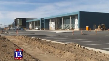 Utah man says high school mascot’s name sounds like male genitalia