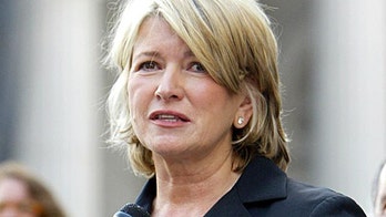 Martha Stewart doesn't watch 'Orange Is the New Black'