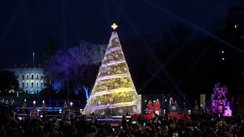 Could the Supreme Court bring Christmas back into the public square?