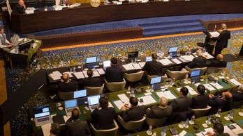 Q&A: Landmark ruling on South China Sea