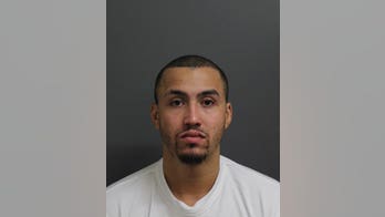 Minnesota inmate found after prisoners stole van, police say