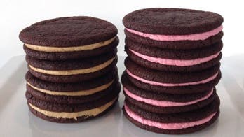 Pastry chefs reveal their favorite desserts