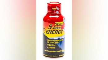 Company behind 5-hour Energy ordered to pay $4.3 million for deceptive ads