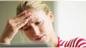 5 Reasons You Can't Concentrate