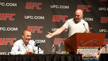 5 fighters who need to compete at UFC debut in New York City