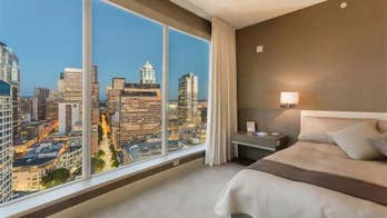 We Won't Punish You: Read All About 'Fifty Shades' Homes