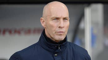 Bradley out as Swansea manager after less than 3 months