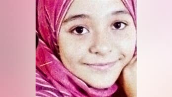 500K Americans at risk for female genital mutilation