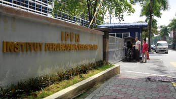 Malaysia now says only 315 North Koreans left in the country