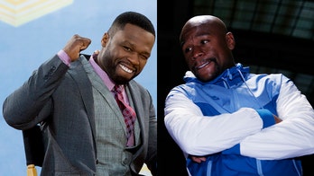 50 Cent alleges Floyd Mayweather was the cause of 2014 murder-suicide