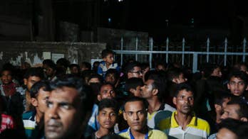 Bangladesh vows justice in killing of USAID worker, friend
