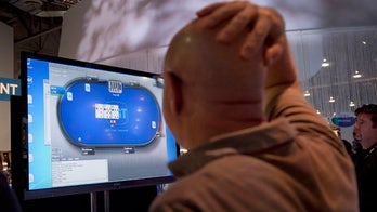 Pennsylvania lawmaker wants to punish online gamblers