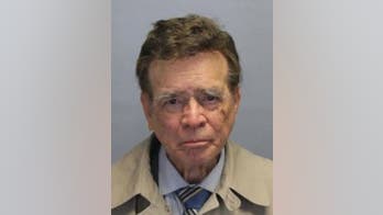 Michigan doctor accused of inappropriately touching, kissing 18-year-old patient