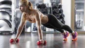 5 Fitness Trends to Try in 2015