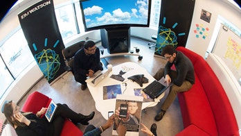 IBM's Watson supercomputer gets its own business