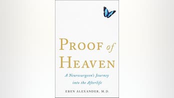 'Proof of Heaven' by Eben Alexander