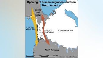 Time to rethink how humans populated America, experts say